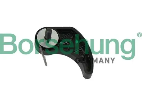 B12185 Планка заспокоювача ланцюга насоса оливи VW Caddy II 1.9 TDI 95-04 (OE VAG) BORSEHUNG підбір по vin на Brocar