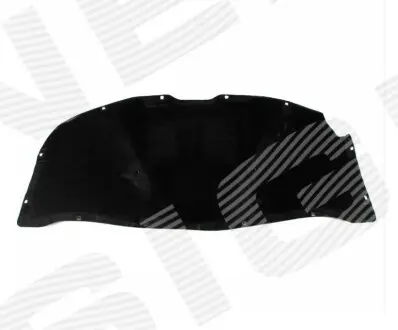 PVG25008A Изоляция капота VW PASSAT (B5), 96 - 00 SIGNEDA подбор по vin на Brocar