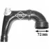 Патрубок турбіни Nemo/Bipper 1.3HDI 10- 03875