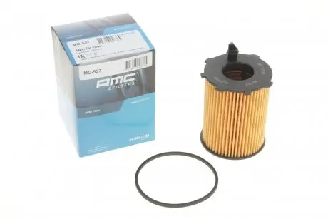 MO537 Фильтр масляный Mazda 2/3/5 1.4-1.6 03- KAVO подбор по vin на Brocar