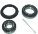 Подшипник ступицы зад Kadett E/Vectra A 1241300110