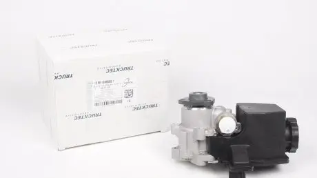 0237100 Насос гідропідсилювача керма TRUCKTEC підбір по vin на Brocar