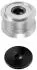 Шків генератора Accent/Getz/Matrix 02- 9XU358038-831