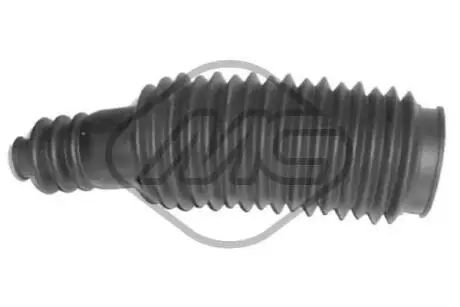 00515 Пыльник рулевой тяги PEUGEOT 406 95-04 METALCAUCHO подбор по vin на Brocar