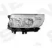 ПЕРЕДНЯЯ ФАРА SUBARU FORESTER, 06 - 08 ZSB111301L