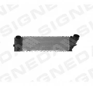 RI96440 Интеркулер BMW X3 (F25), 11.10 - 04.14 SIGNEDA подбор по vin на Brocar