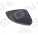 VVGM1051DR КРЫШКА НА ЗЕРКАЛО VW POLO (V), 09 - 17 SIGNEDA підбір по vin на Brocar
