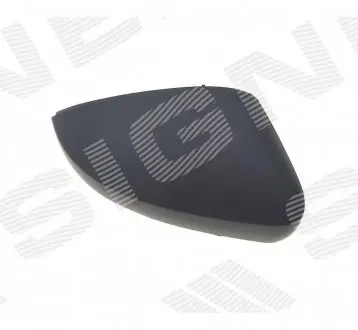 VVGM1051DR КРЫШКА НА ЗЕРКАЛО VW POLO (V), 09 - 17 SIGNEDA подбор по vin на Brocar