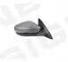 БОКОВОЕ ЗЕРКАЛО SKODA OCTAVIA, 13 - 17 VSDM1016ER
