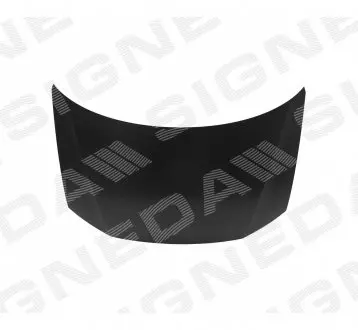 PHD20097A Капот HONDA CIVIC (SDN/COUPE), 12 - 15 SIGNEDA подбор по vin на Brocar
