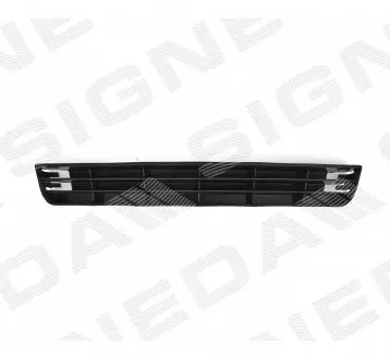 PAD99008GAK Решітка в бампер SIGNEDA підбір по vin на Brocar