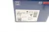 0986424042 Колодки гальмівні (передні) Fiat Tipo 15- BOSCH підбір по vin на Brocar