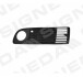 РЕШЕТКА В БАМПЕР AUDI A6 (C5), 97 - 01 PAD99014AL