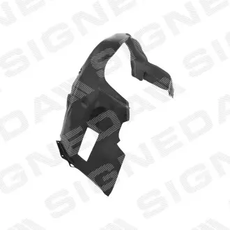 PBM11007AR Підкрильник BMW 3 (E36), 12.90 - 05.98 SIGNEDA підбір по vin на Brocar