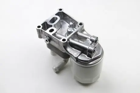 BSG30506001 Радіатор масла Connect 1.8 Di/TDCi 02- BSG підбір по vin на Brocar