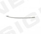 ЛЕНТА ПОД ФАРАМИ AUDI A6 (C5), 97 - 01 PAD073208KR