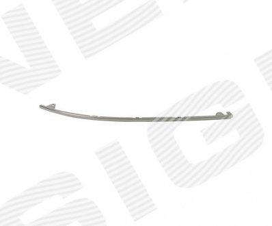 PAD073208KR ЛЕНТА ПОД ФАРАМИ AUDI A6 (C5), 97 - 01 SIGNEDA підбір по vin на Brocar