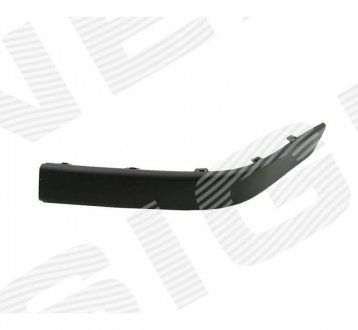 PAD99022MLK Молдінг бампера AUDI 100 (C4), 91 - 94 SIGNEDA підбір по vin на Brocar