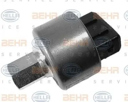 6ZL351028041 Датчик включения кондиционера Vectra B BEHR подбор по vin на Brocar
