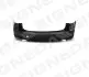 PSB04044BB Бампер задній SUBARU FORESTER, 14 - 18 SIGNEDA підбір по vin на Brocar