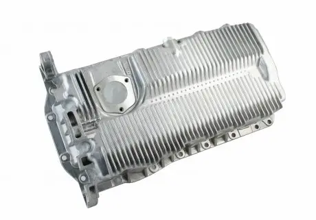 3A103013 Піддон оливний (з отвором під датчик) AND підбір по vin на Brocar