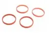 Прокладка коллектора впускного BMW 1 (F20/F21)/3 (F30/F31/F80) 11- (к-кт) N13 B16 893650
