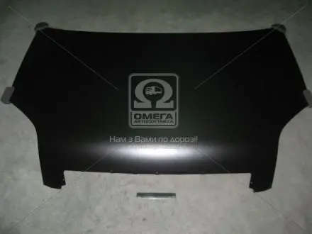 0230185280 Капот F. FUSION 02-06 (вир-во TEMPEST) TEMPEST подбор по vin на Brocar