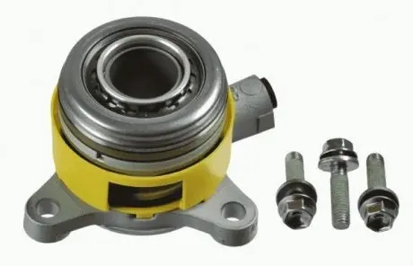 3182600276 WYSPRZĘGLIK TOYOTA IQ 1,0-1,4 D-4D 09- SACHS підбір по vin на Brocar