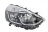 REFLEKTOR RENAULT CLIO IV 13- H1/H7 PR 712105911110