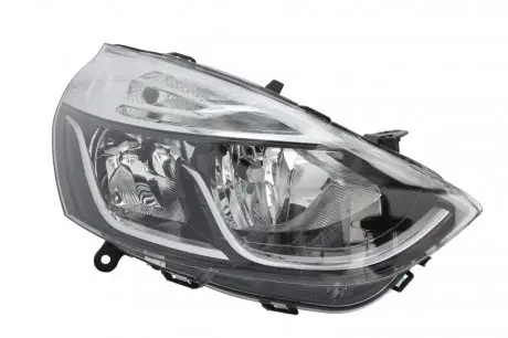 712105911110 REFLEKTOR RENAULT CLIO IV 13- H1/H7 PR MAGNETI MARELLI подбор по vin на Brocar