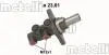 051154 POMPA HAM. HYUNDAI I40 1,6-2,0 GDI 11- METELLI підбір по vin на Brocar