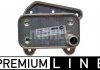 Радиатор масляный MB Sprinter/Vito OM611/646 (теплообменник) CLC 52 000P