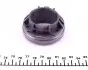 17518 Подшипник выжимной Chevrolet Aveo/Daewoo Lanos 1.4-1.6 97- FEBI BILSTEIN підбір по vin на Brocar