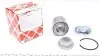Підшипник маточини (задньої) Citroen C3/C4/Peugeot 208 1.0-1.6D 09- (25x52x42) 171145