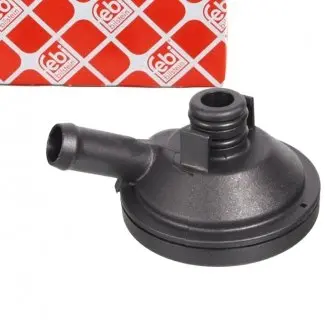 107372 Клапан вентиляції картера Renault Megane II/Clio III 02-14 FEBI BILSTEIN підбір по vin на Brocar