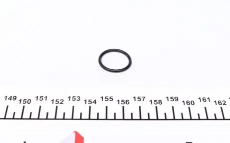 100998 Прокладка поддона Opel Astra/Vectra -04 FEBI BILSTEIN підбір по vin на Brocar