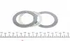 713000220 Подшипник амортизатора (переднего) опорный Fiat Fiorino/Uno/Seat Ibiza/Ronda 80-04 FAG підбір по vin на Brocar