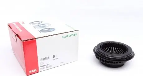 713008820 Подшипник амортизатора опорный Ford/Mazda/Volvo 04- FAG подбор по vin на Brocar