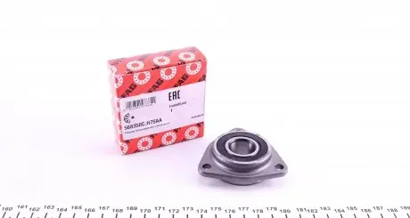568350CH75AA Підшипник вискомуфти VW LT/Crafter 2.5TDI FAG підбір по vin на Brocar