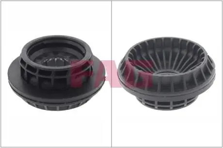 814018510 Подушка амортизатора (переднього) Citroen C3/Peugeot 208 02- FAG підбір по vin на Brocar