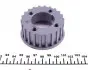 24680 Шестерня коленвала VW T4 2.5TDI 90-03 (z=22) (с болтом) FEBI BILSTEIN підбір по vin на Brocar
