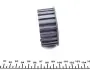 24680 Шестерня коленвала VW T4 2.5TDI 90-03 (z=22) (с болтом) FEBI BILSTEIN підбір по vin на Brocar