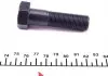 24680 Шестерня коленвала VW T4 2.5TDI 90-03 (z=22) (с болтом) FEBI BILSTEIN підбір по vin на Brocar