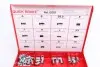 0001 Комплект cоединителей QUICK BRAKE 0001 QUICK BRAKE підбір по vin на Brocar