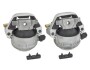 Подушка двигуна Audi A6/A7 3.0 TDI 10-18 (к-кт) (OE) 100 199 3103/S