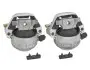 1001993102S Подушка двигателя Audi A6/A7 3.0 10-18 (к-кт) (внутри ОЕ) MEYLE підбір по vin на Brocar