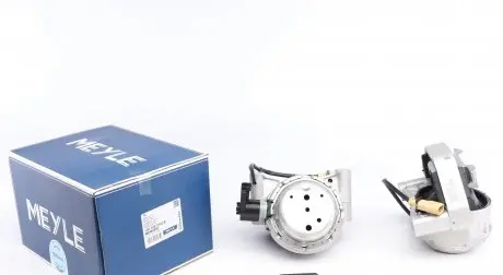 1001993102S Подушка двигателя Audi A6/A7 3.0 10-18 (к-кт) (внутри ОЕ) MEYLE подбор по vin на Brocar