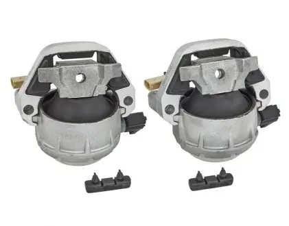 1001993102S Подушка двигуна Audi A6/A7 3.0 10-18 (к-кт) (всередині ОЕ) MEYLE підбір по vin на Brocar