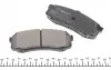 0252194715W Колодки тормозные (задние) Toyota Land Cruiser 02- MEYLE підбір по vin на Brocar