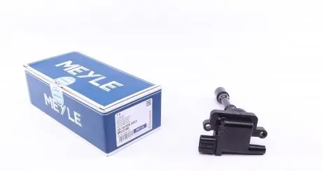32148850003 Катушка зажигания Mitsubishi Colt/Lancer 1.3/1.6 96- MEYLE подбор по vin на Brocar